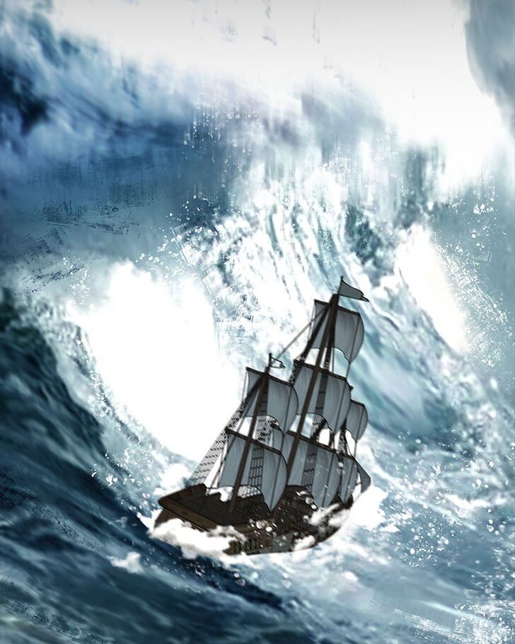 Read Siren's Lament Manga Online