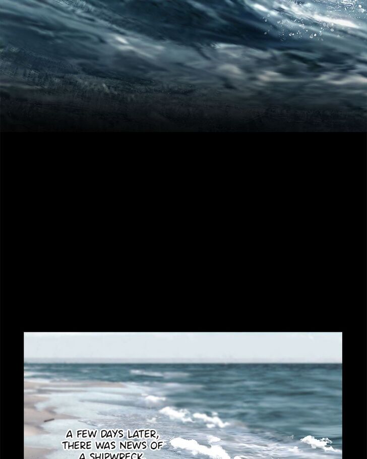 Read Siren's Lament Manga Online