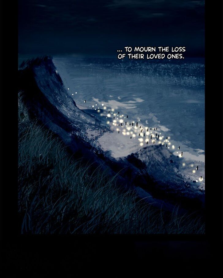 Read Siren's Lament Manga Online