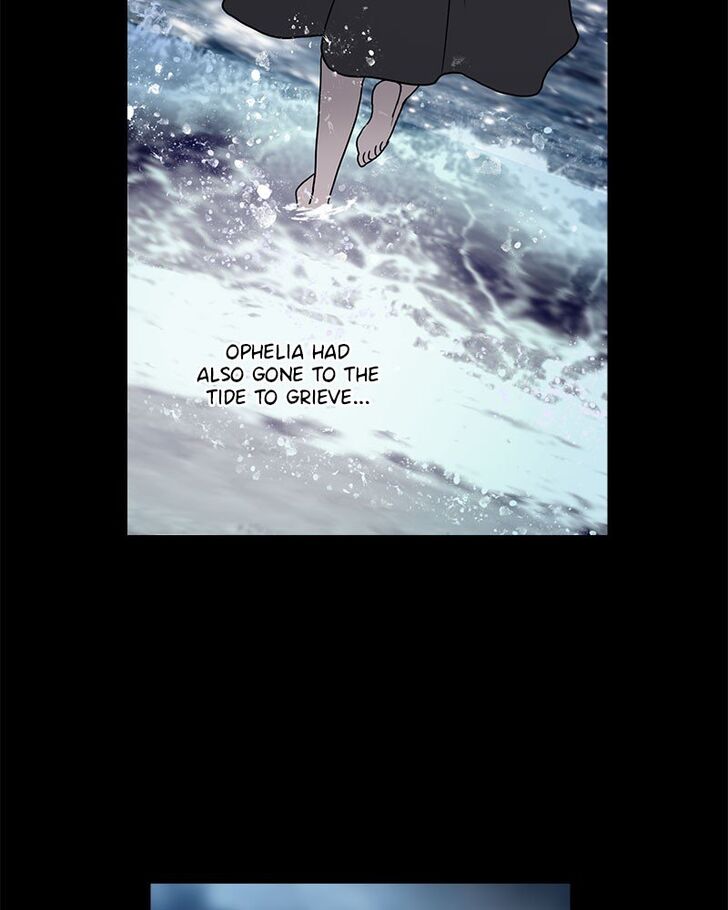 Read Siren's Lament Manga Online