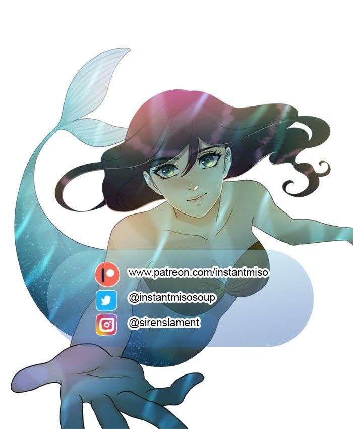 Read Siren's Lament Manga Online