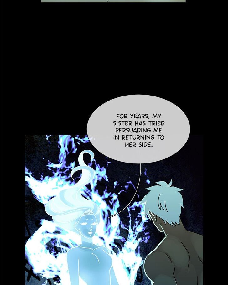 Read Siren's Lament Manga Online