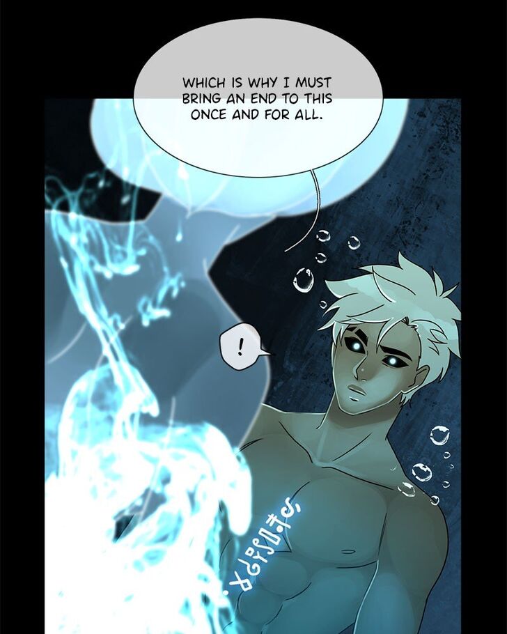 Read Siren's Lament Manga Online