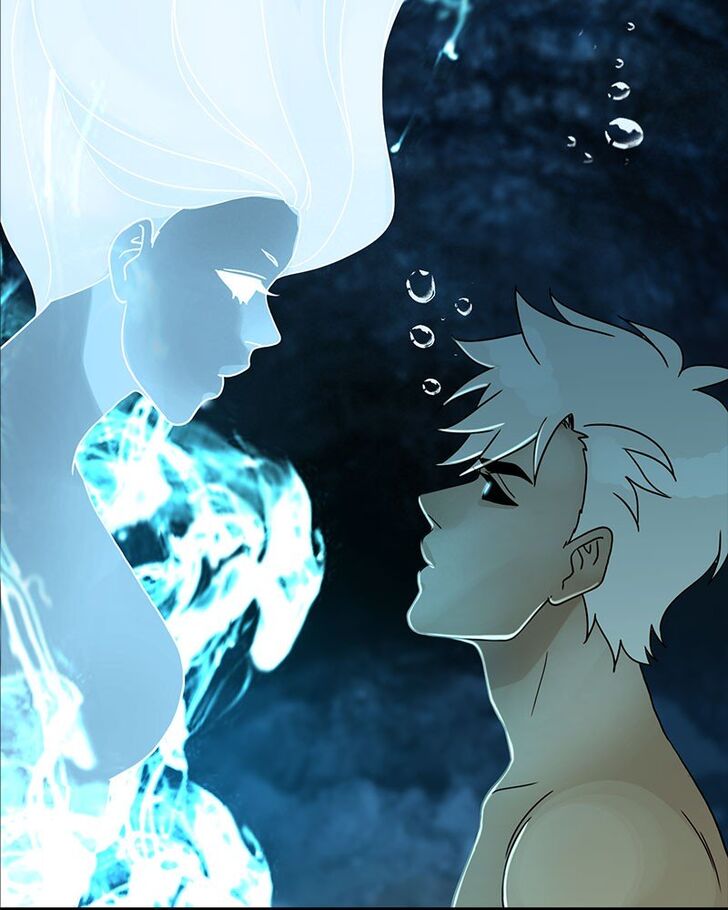 Read Siren's Lament Manga Online