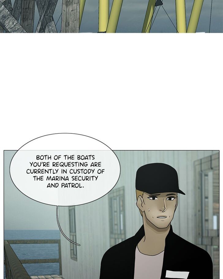 Read Siren's Lament Manga Online