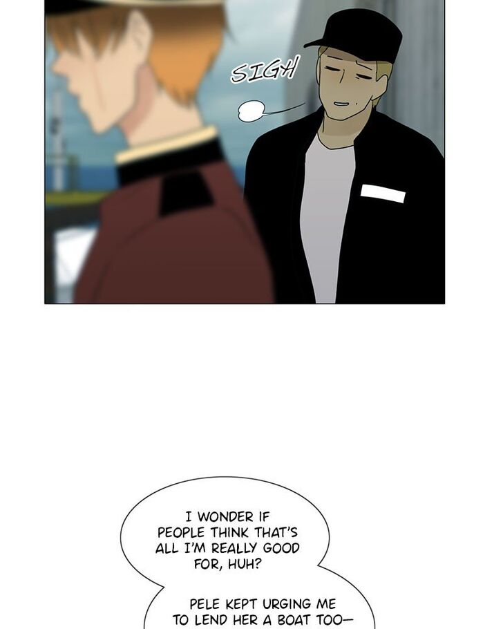 Read Siren's Lament Manga Online