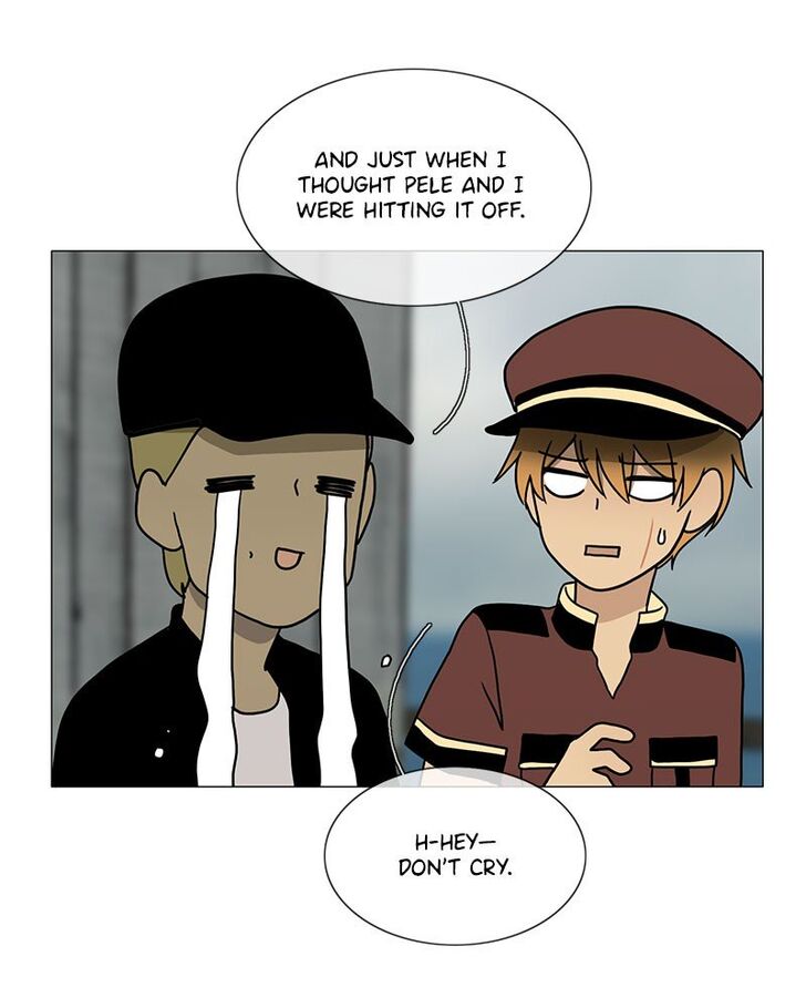 Read Siren's Lament Manga Online