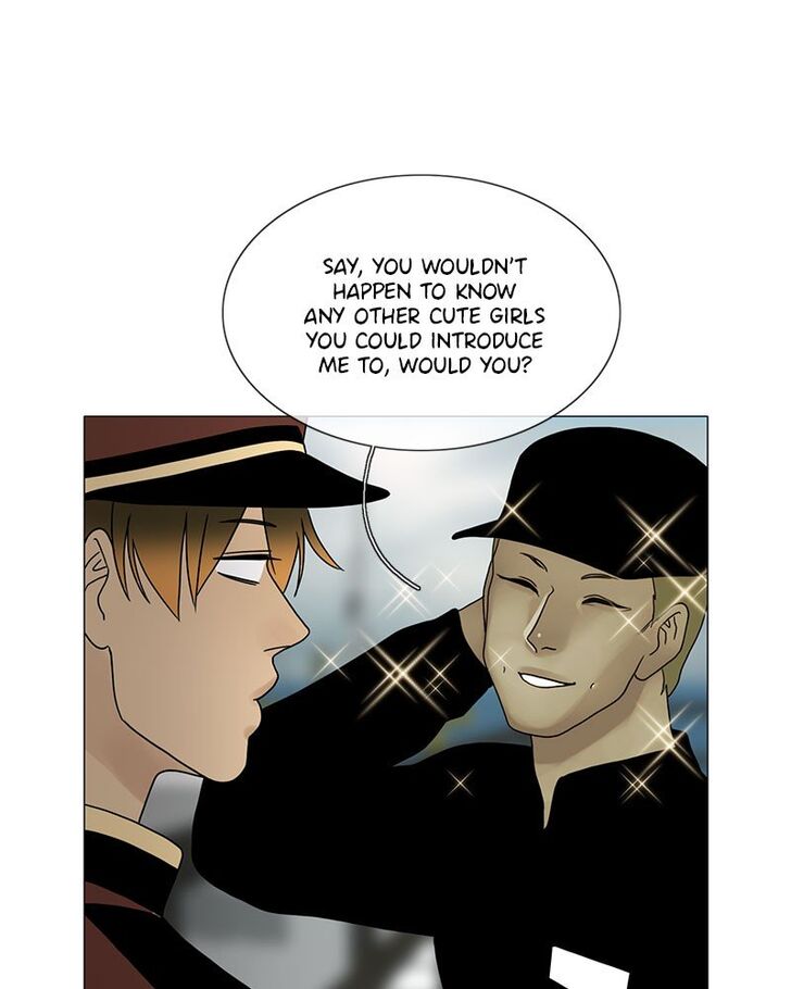 Read Siren's Lament Manga Online