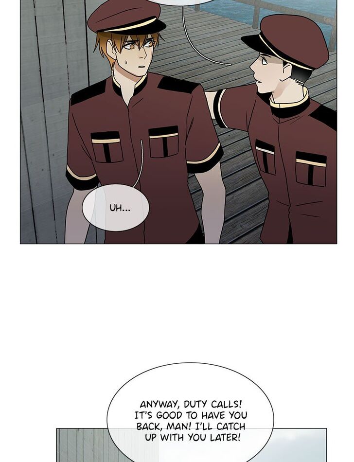 Read Siren's Lament Manga Online