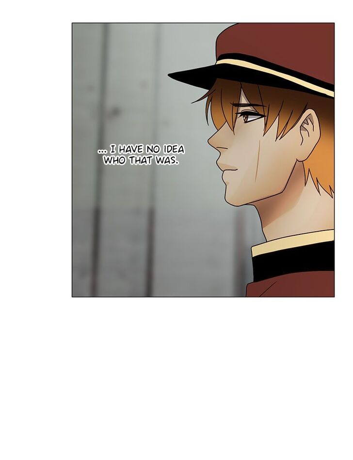 Read Siren's Lament Manga Online