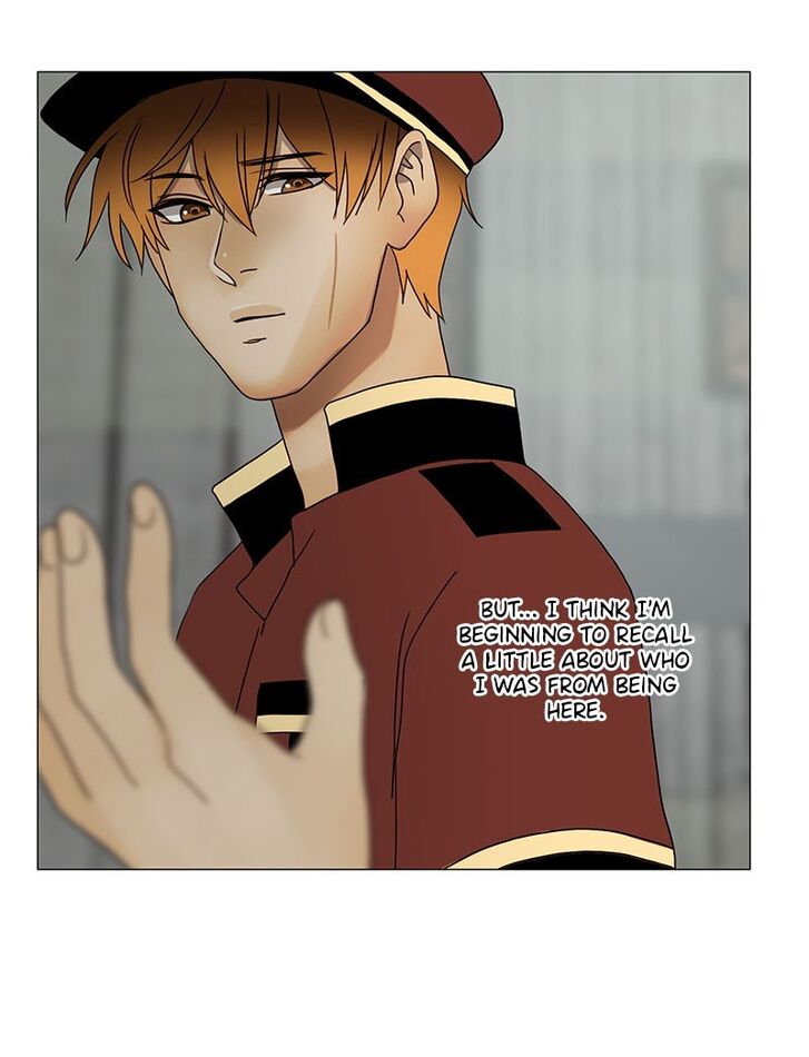 Read Siren's Lament Manga Online