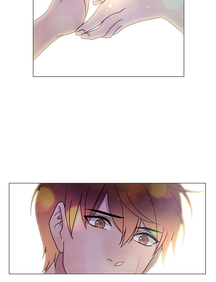 Read Siren's Lament Manga Online