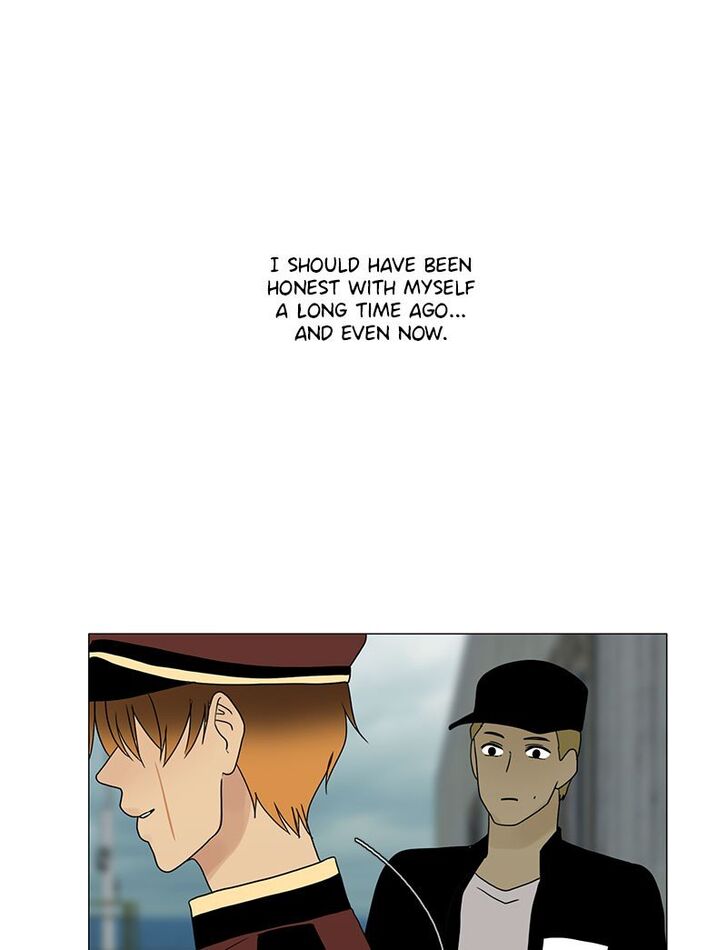 Read Siren's Lament Manga Online