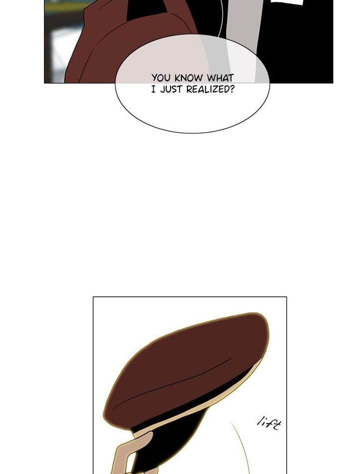 Read Siren's Lament Manga Online