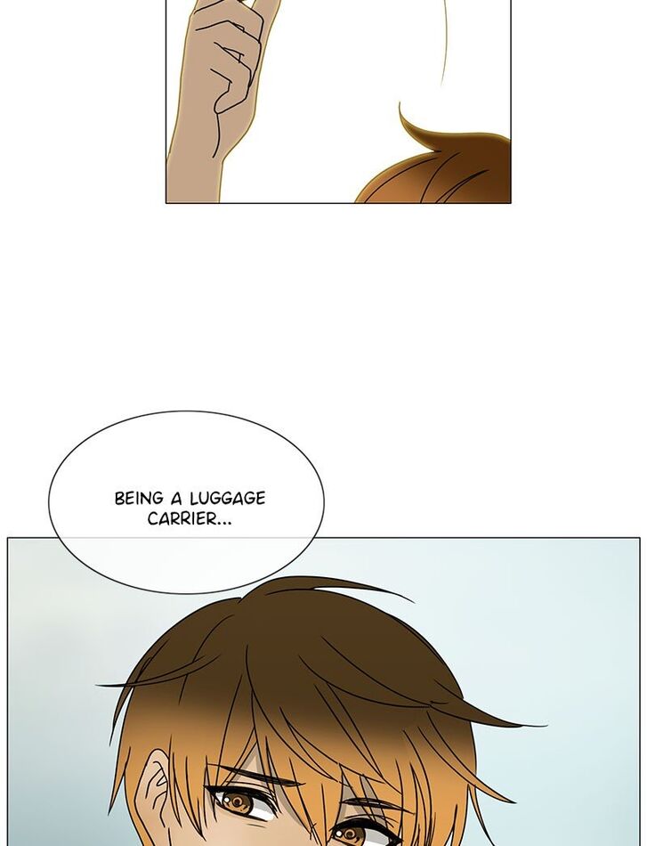 Read Siren's Lament Manga Online