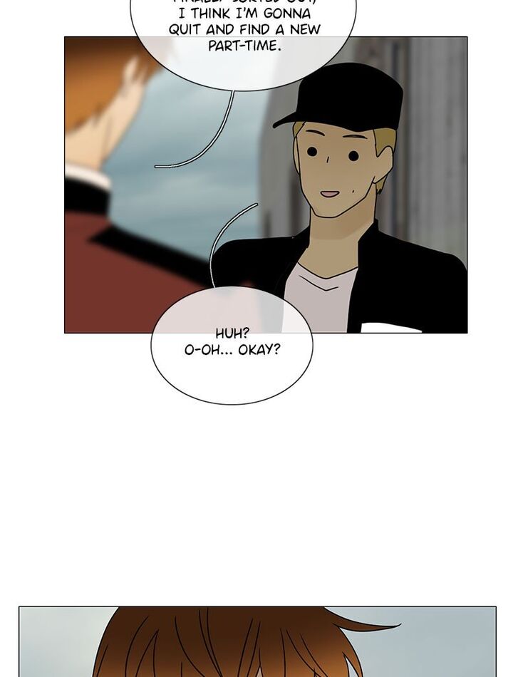 Read Siren's Lament Manga Online