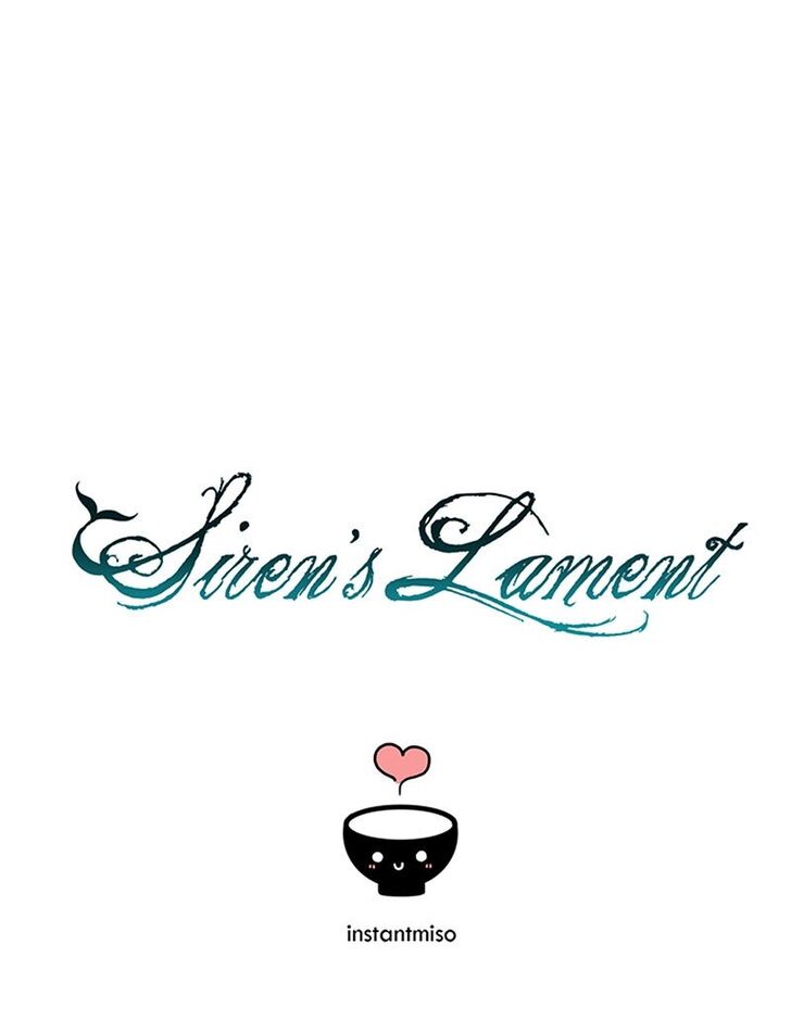 Read Siren's Lament Manga Online