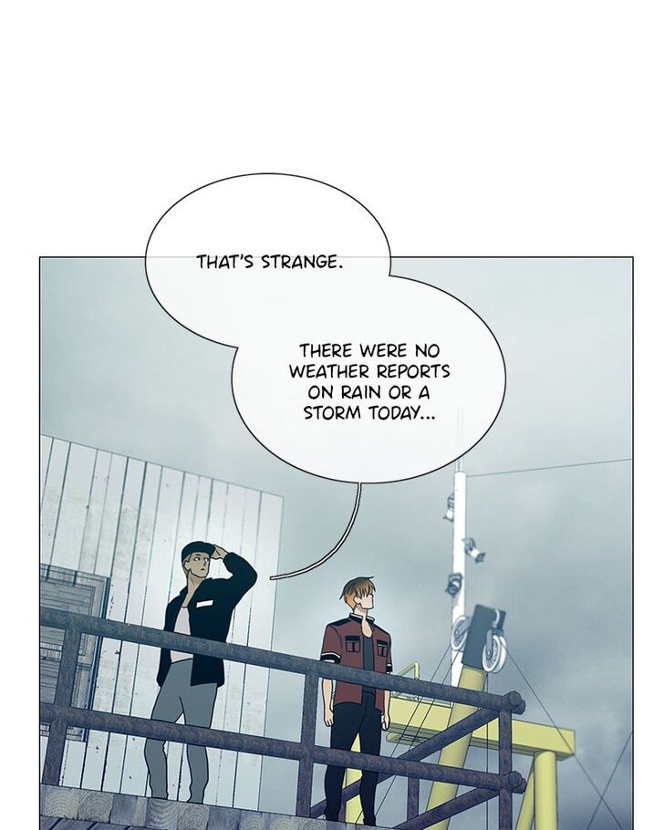 Read Siren's Lament Manga Online