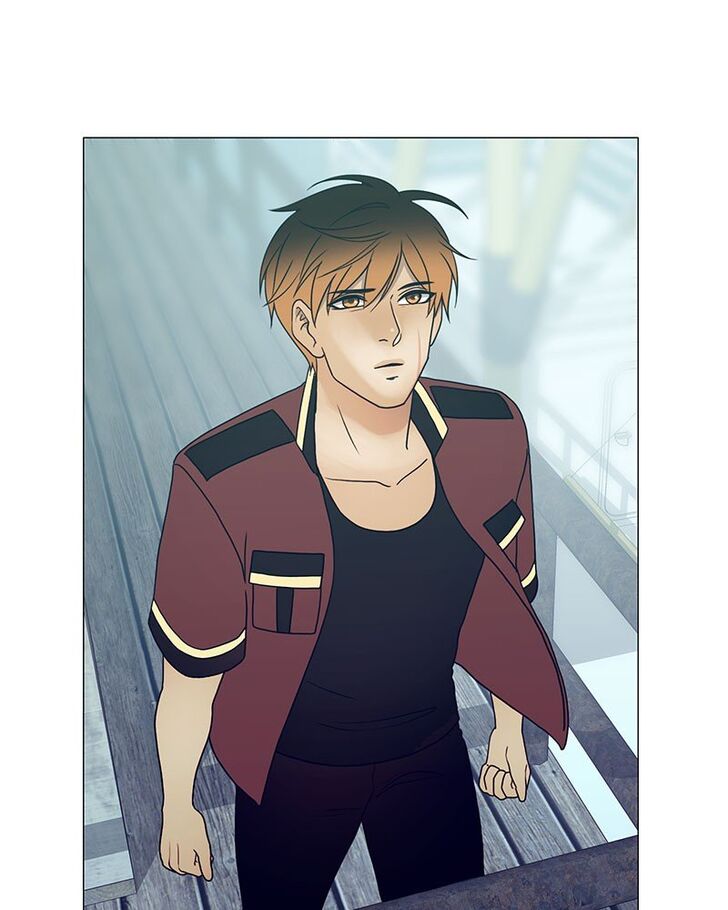 Read Siren's Lament Manga Online