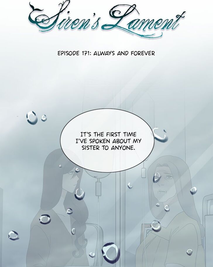 Read Siren's Lament Manga Online