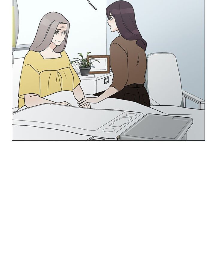 Read Siren's Lament Manga Online