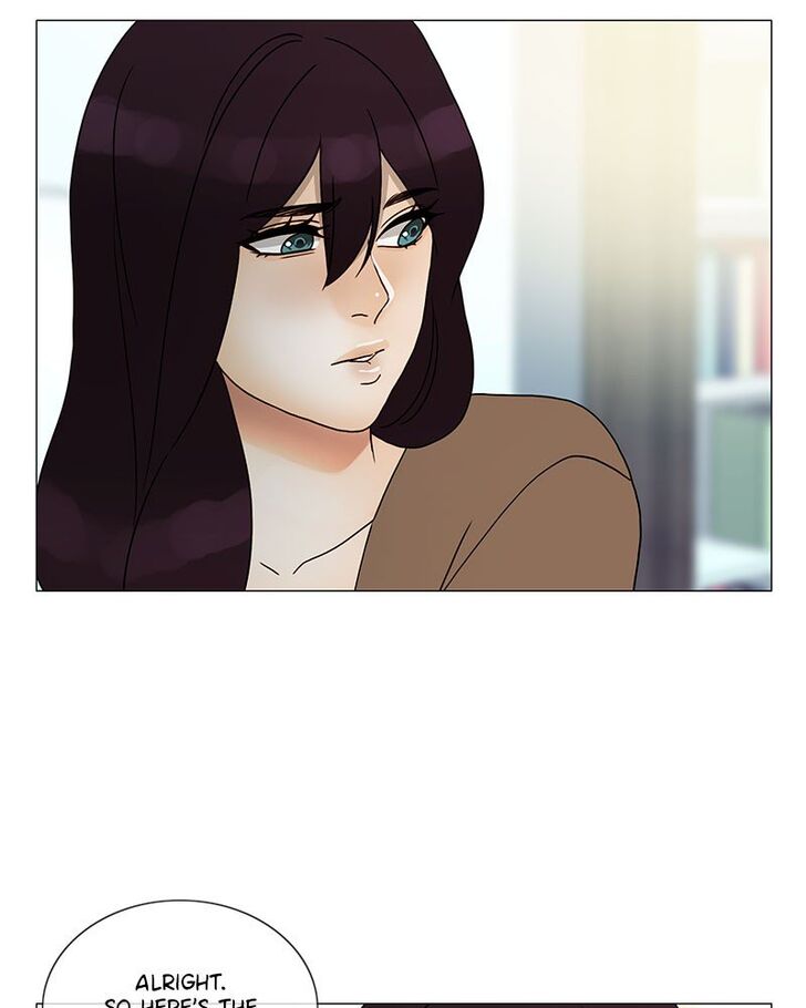 Read Siren's Lament Manga Online