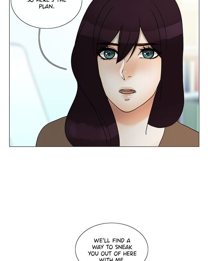 Read Siren's Lament Manga Online