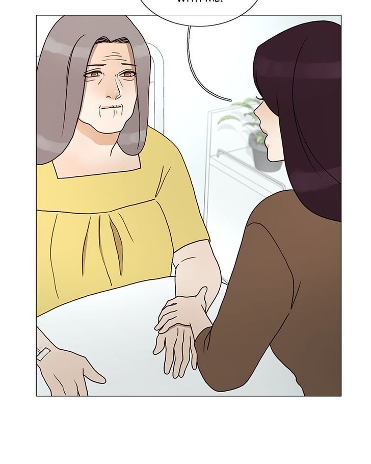 Read Siren's Lament Manga Online