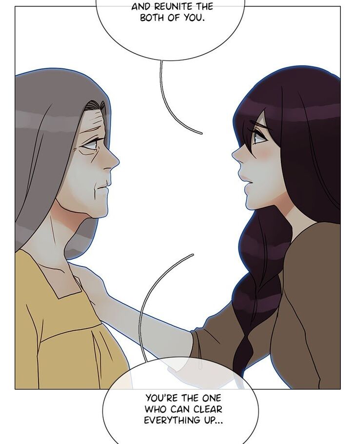 Read Siren's Lament Manga Online