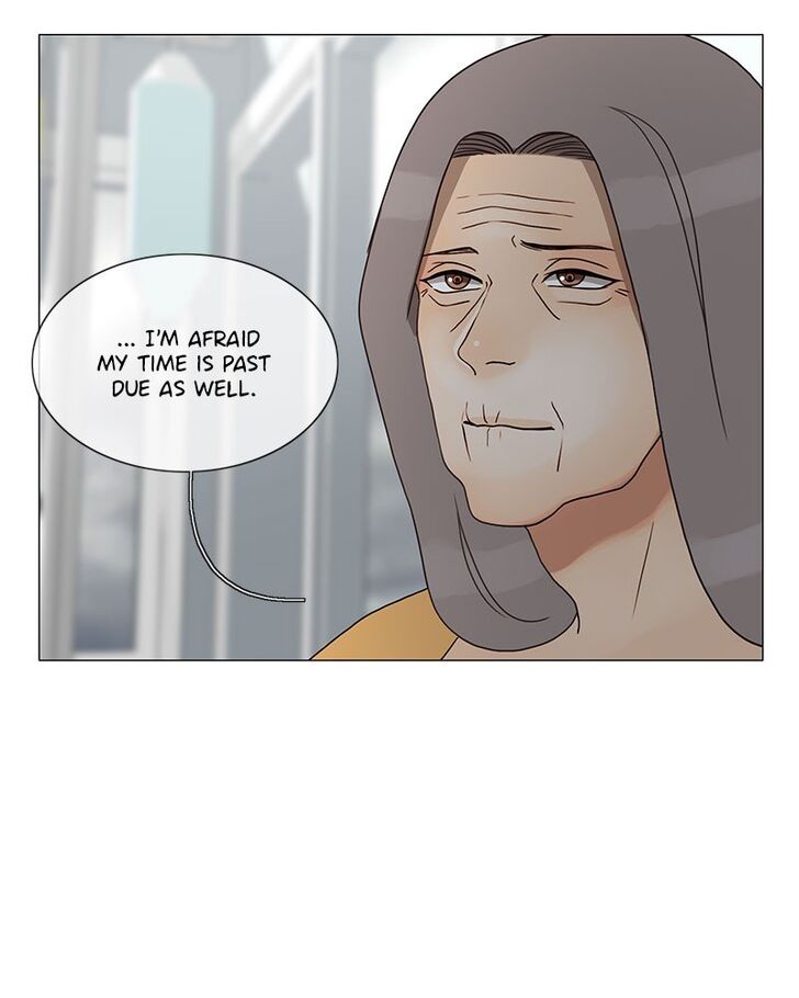 Read Siren's Lament Manga Online