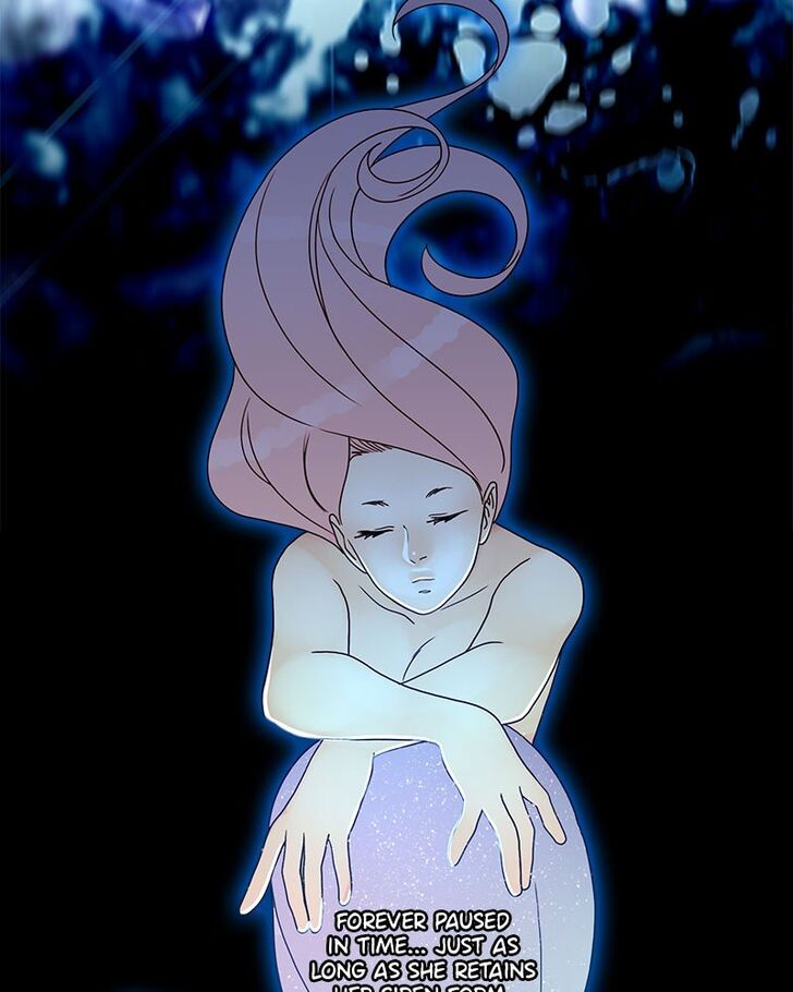 Read Siren's Lament Manga Online