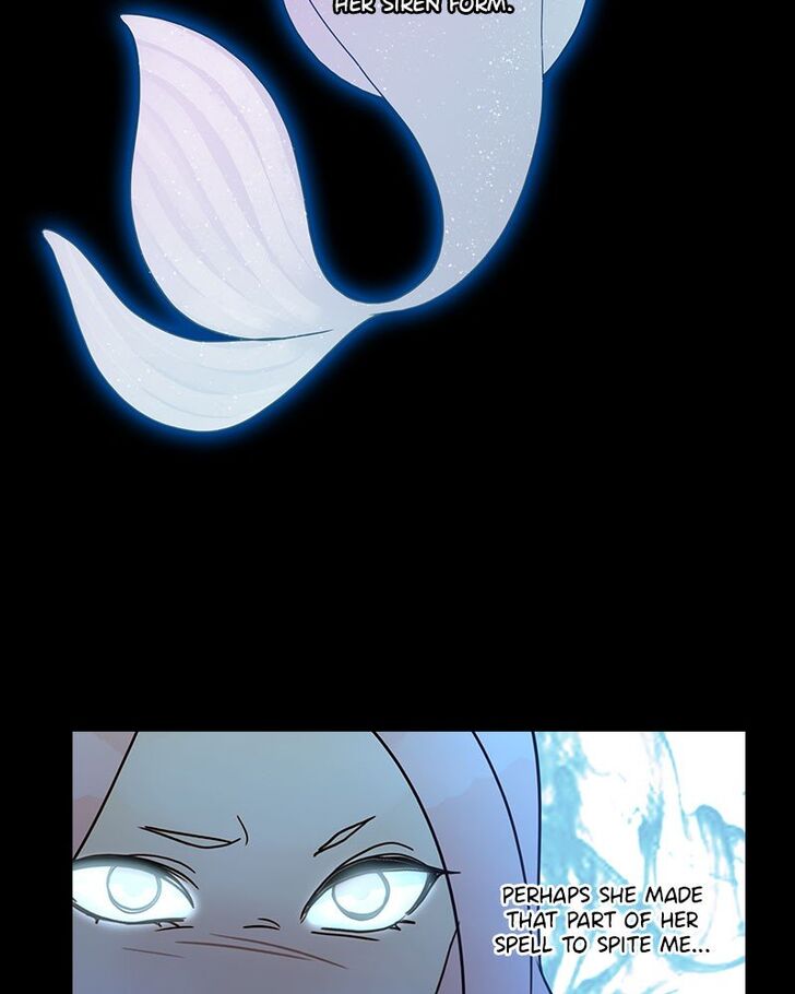 Read Siren's Lament Manga Online