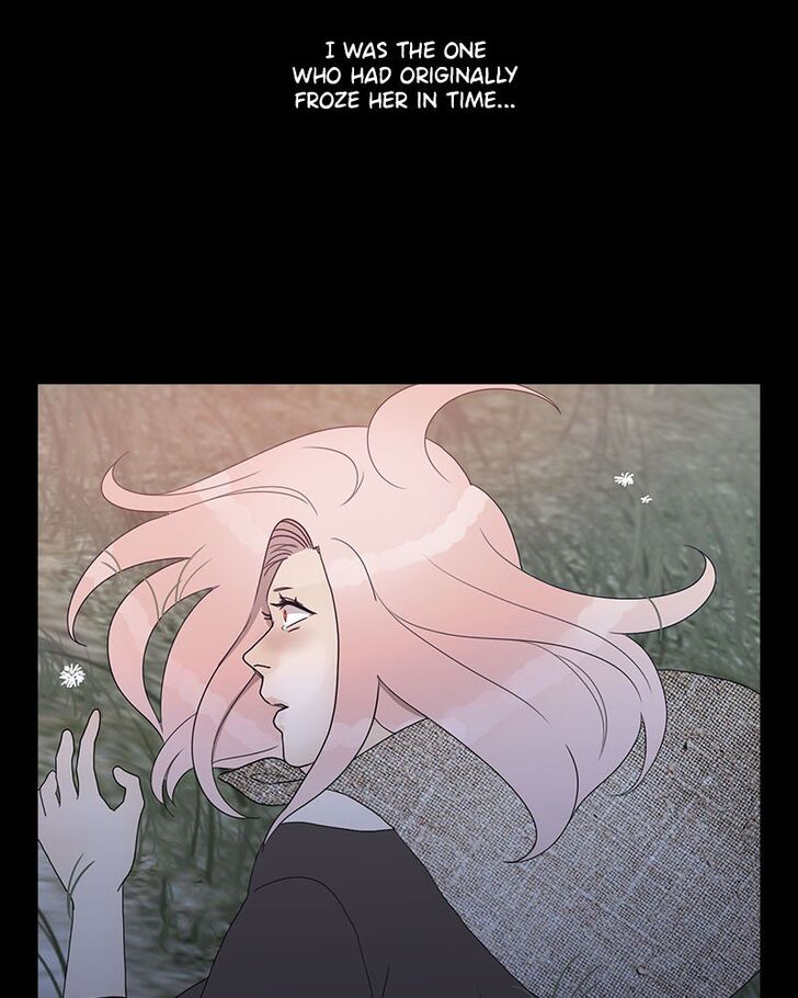 Read Siren's Lament Manga Online