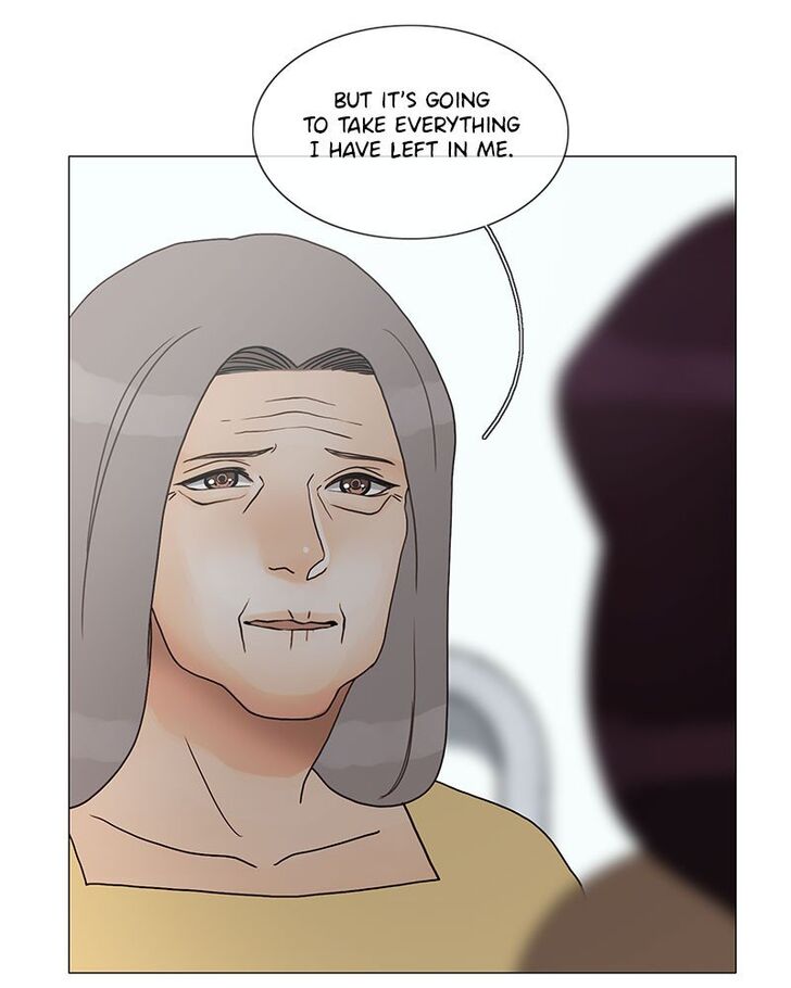 Read Siren's Lament Manga Online