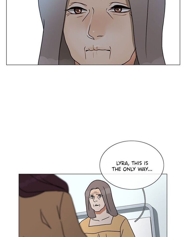 Read Siren's Lament Manga Online