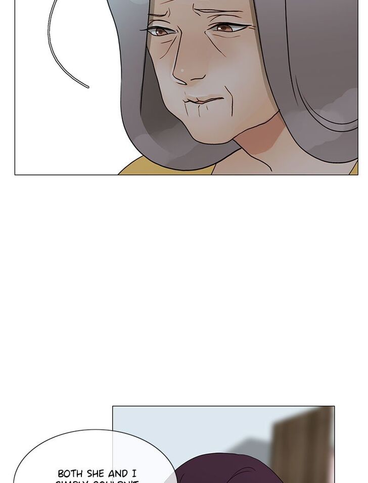 Read Siren's Lament Manga Online