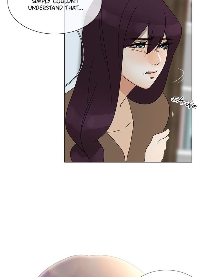 Read Siren's Lament Manga Online