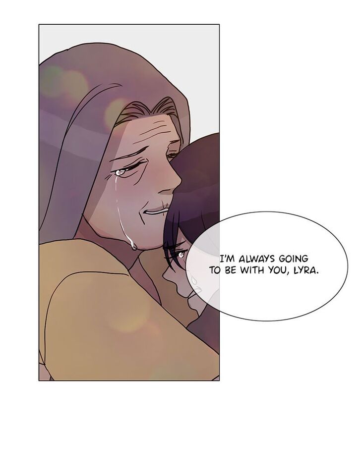 Read Siren's Lament Manga Online