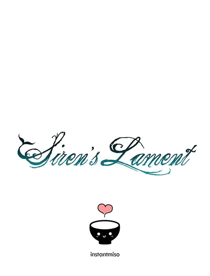 Read Siren's Lament Manga Online