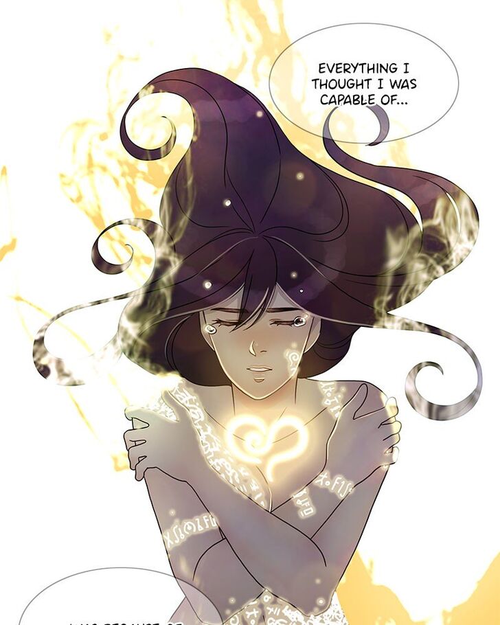 Read Siren's Lament Manga Online