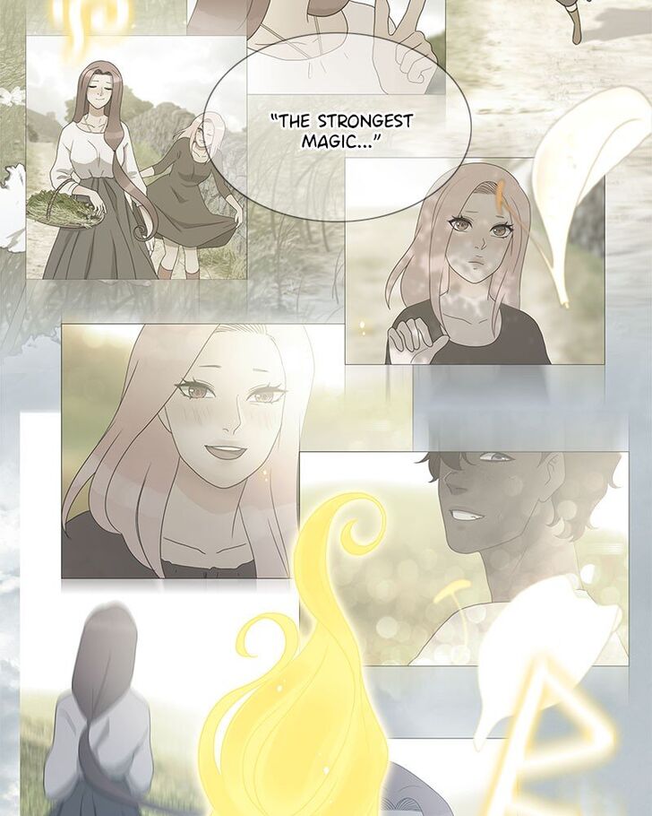 Read Siren's Lament Manga Online