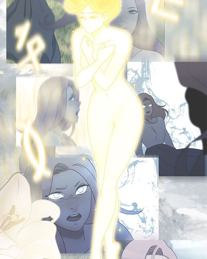 Read Siren's Lament Manga Online