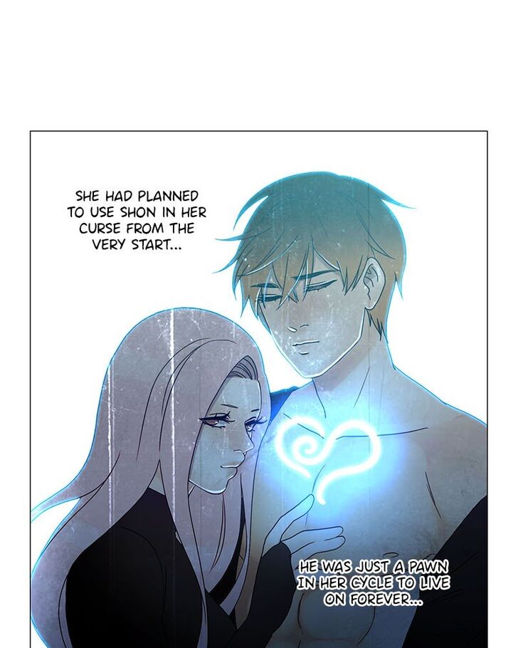 Read Siren's Lament Manga Online