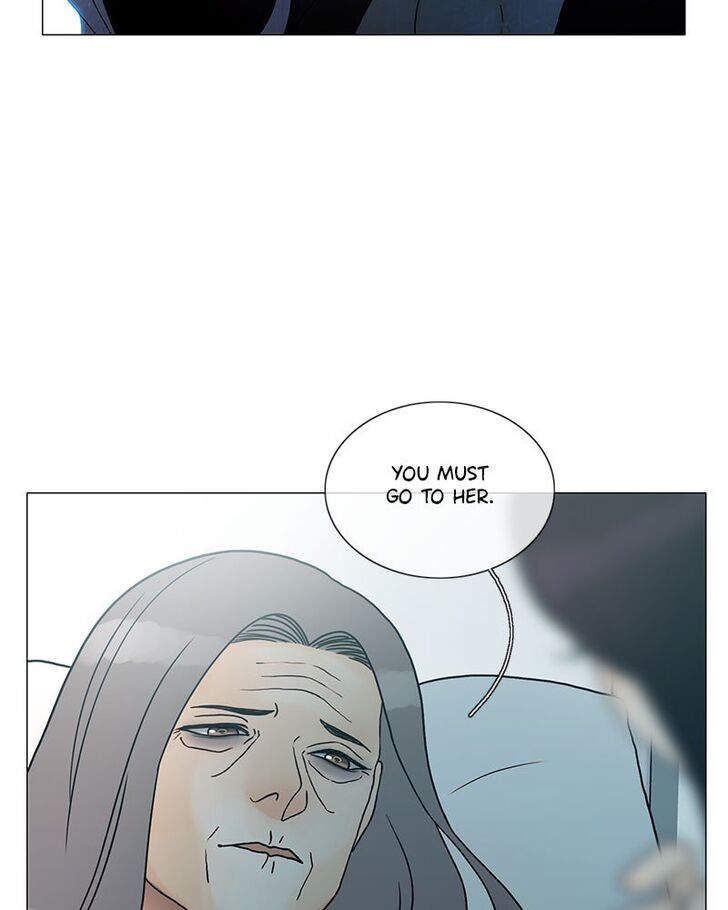 Read Siren's Lament Manga Online