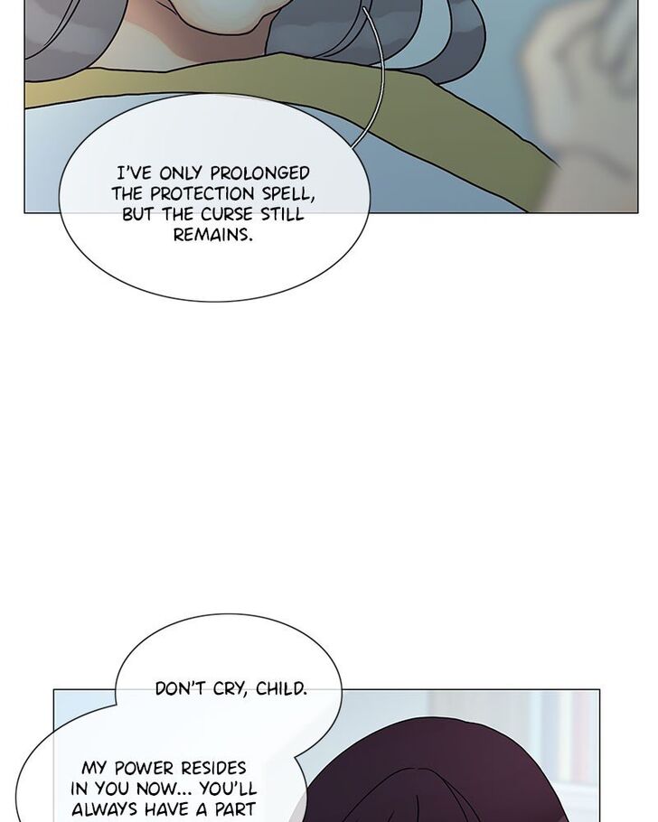 Read Siren's Lament Manga Online