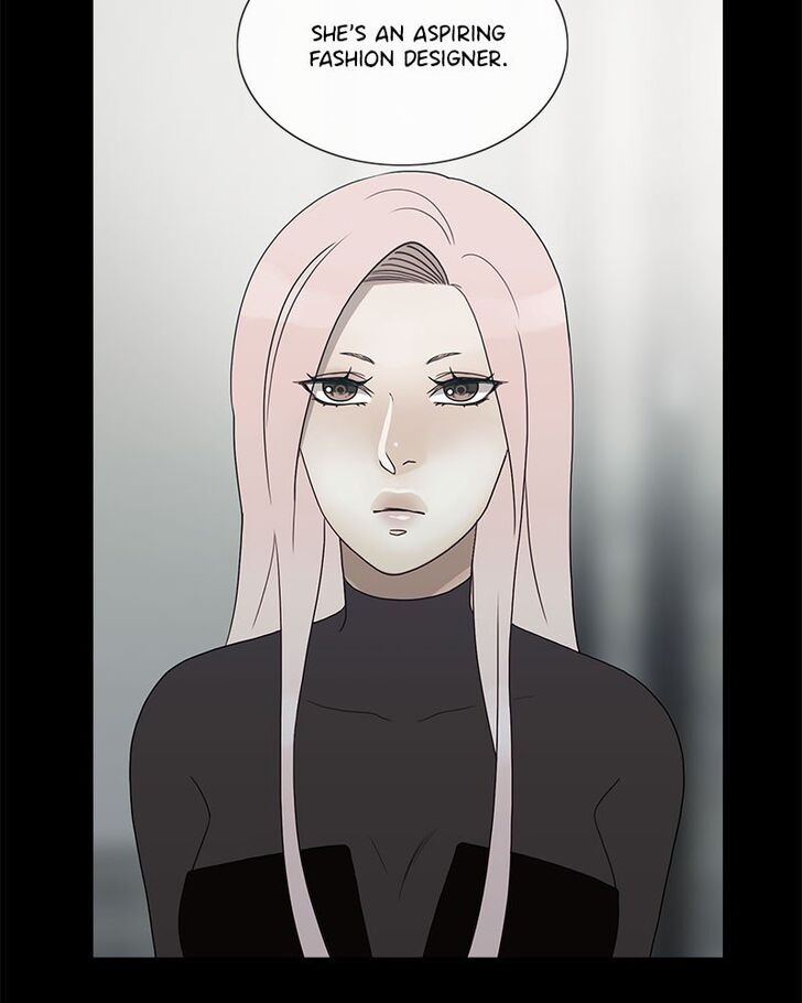 Read Siren's Lament Manga Online