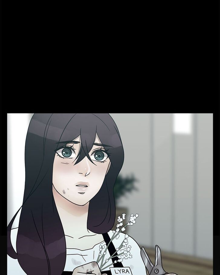 Read Siren's Lament Manga Online