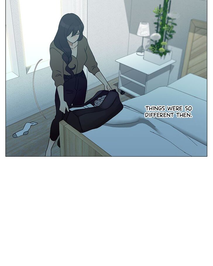 Read Siren's Lament Manga Online