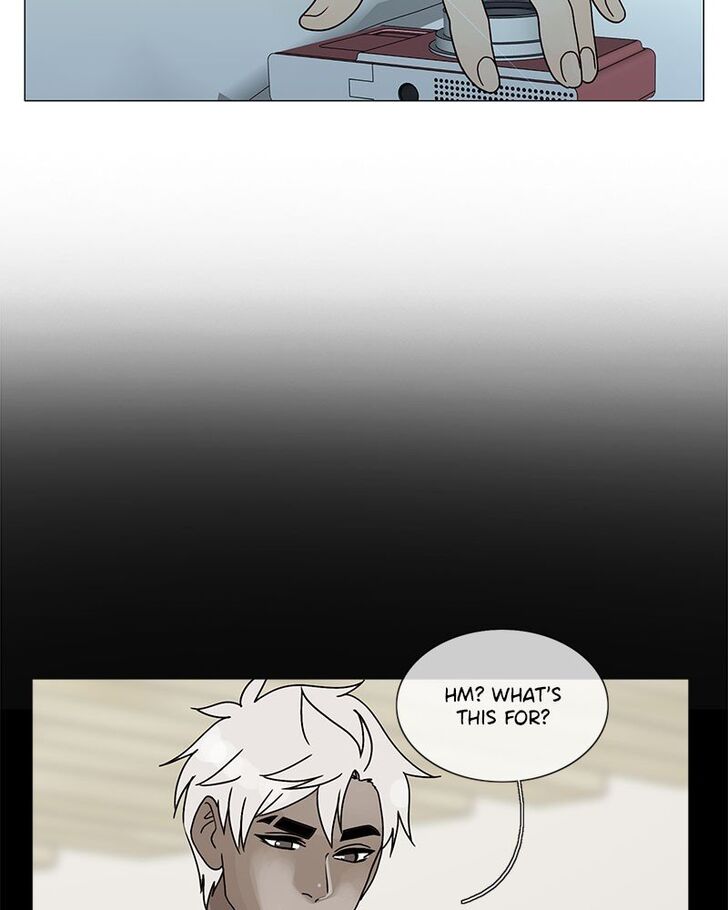 Read Siren's Lament Manga Online