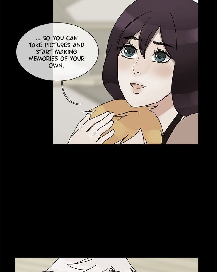 Read Siren's Lament Manga Online